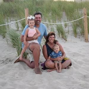 Meet your Posher, Pam